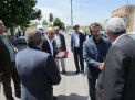 گزارش تصویری از بازدید و امضاء تفاهم نامه همکاری هیات رئیسه دانشگاه صنعتی شاهرود با اداره کل راه آهن شمال شرق(یک) 